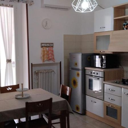 דירות בארי La Casa Di Elisa מראה חיצוני תמונה
