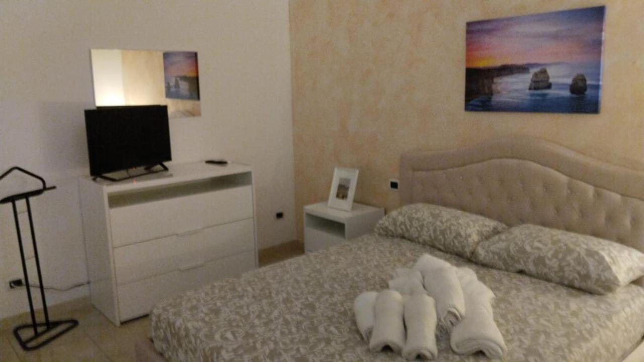 דירות בארי La Casa Di Elisa מראה חיצוני תמונה