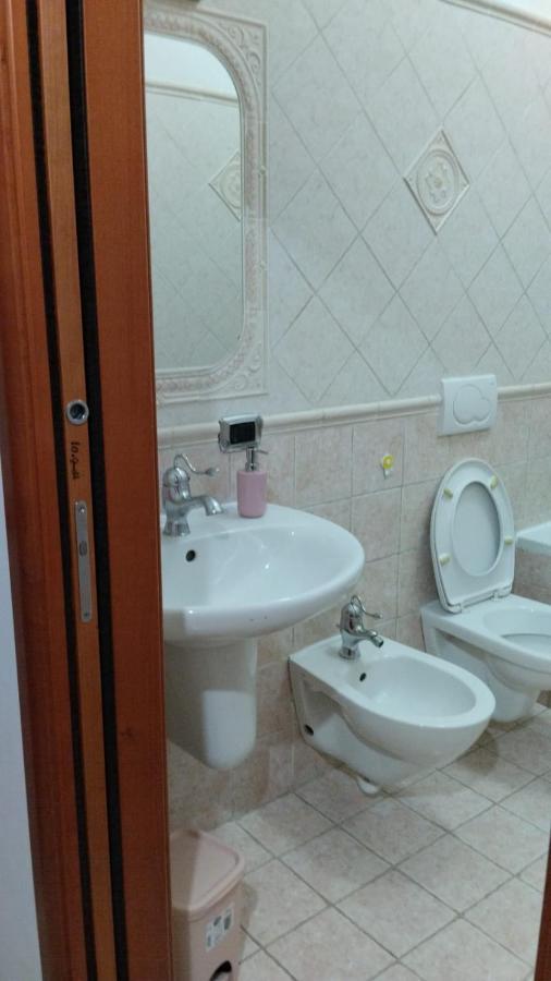 דירות בארי La Casa Di Elisa מראה חיצוני תמונה